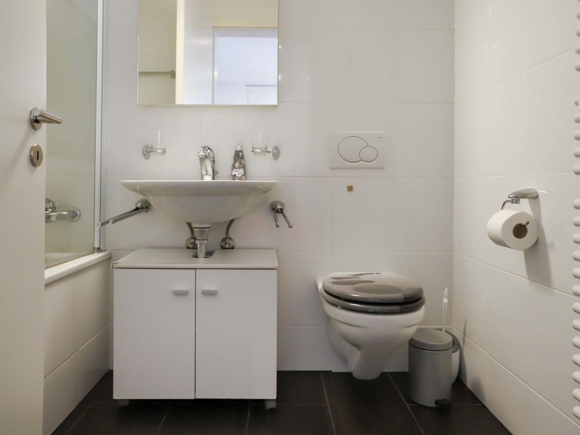 Apartment Mon Repos By Interhome ダヴォス・プラッツ エクステリア 写真