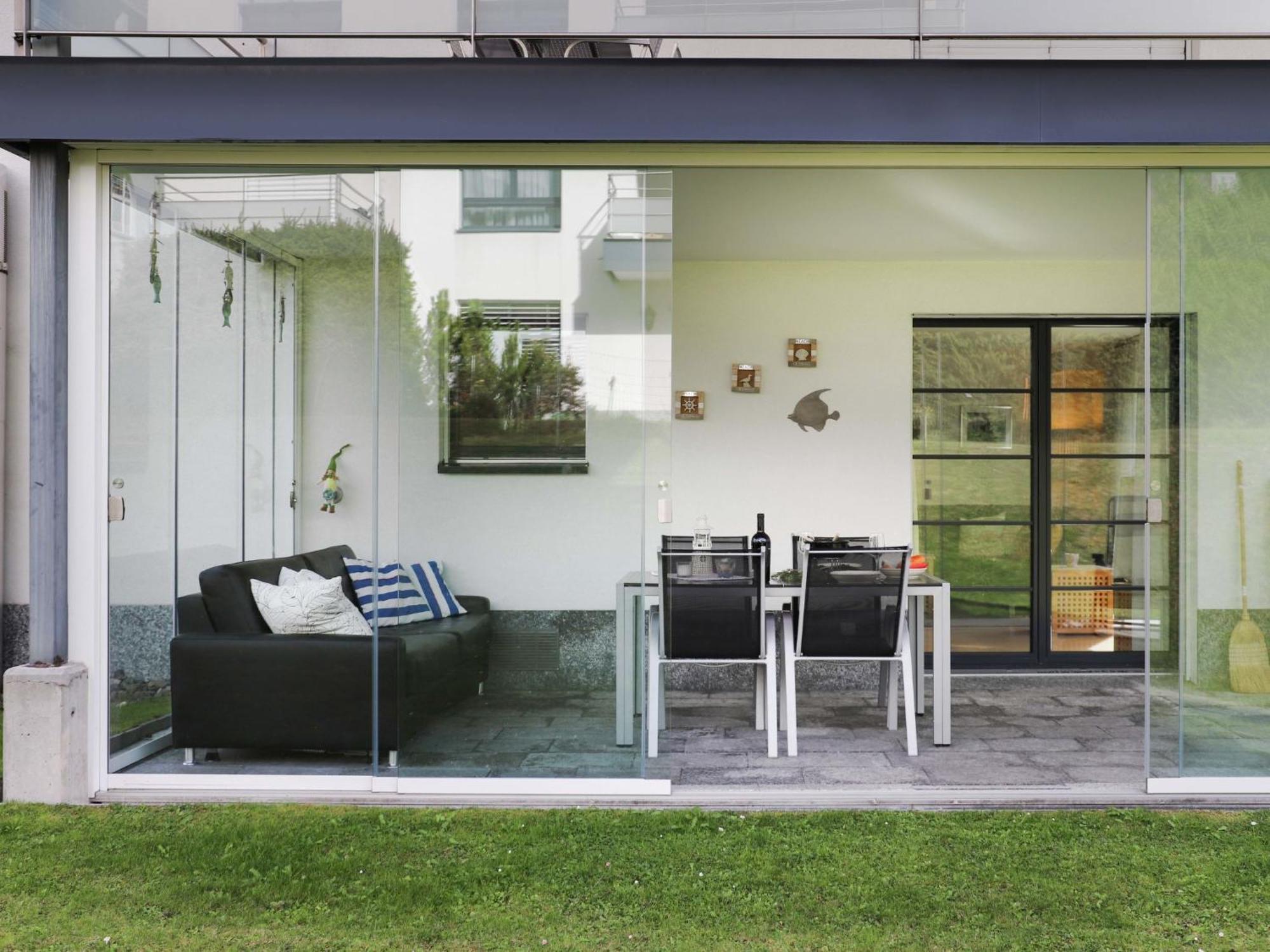 Apartment Mon Repos By Interhome ダヴォス・プラッツ エクステリア 写真